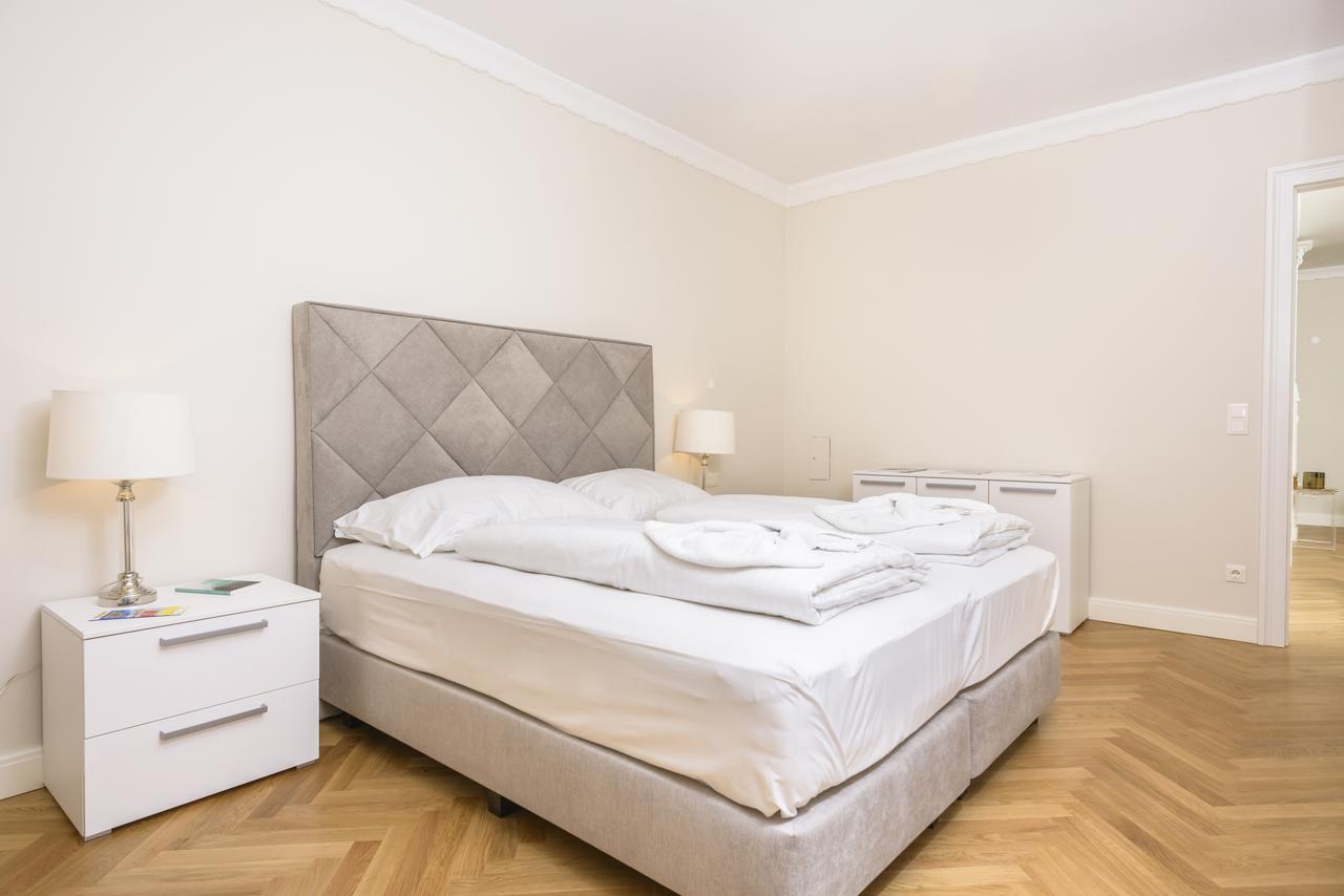 Belvedere De Luxe By Welcome2vienna Apartment Wien