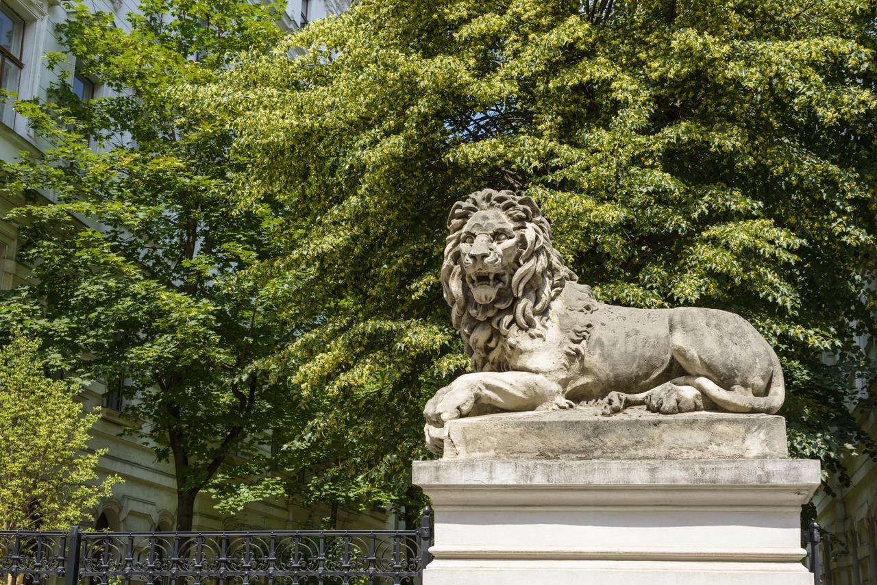Belvedere De Luxe By Welcome2vienna * Wien