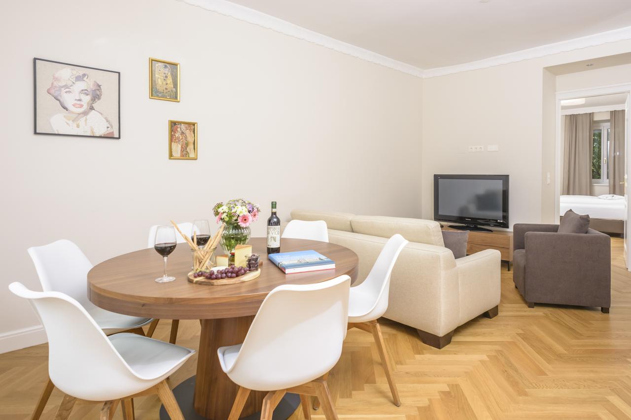 Belvedere De Luxe By Welcome2vienna Apartment Wien